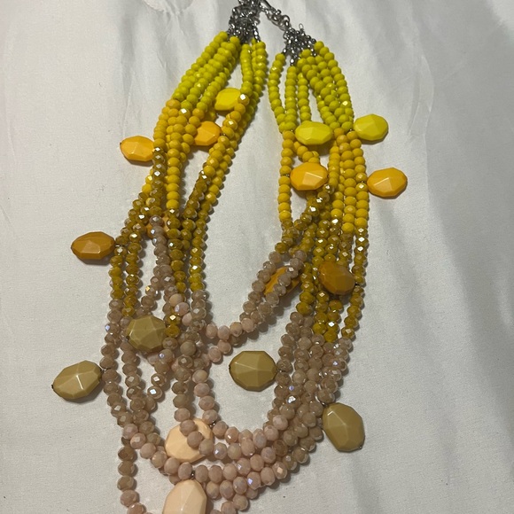 sassy jones Jewelry - Sassy jones necklace